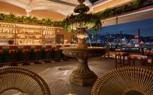 Bar Lis at Hollywood Grande