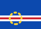 Flag of Cabo Verde