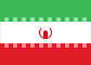 Flag of Iran