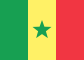 Flag of Senegal