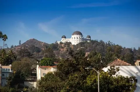 Griffith Observatory